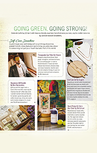 News & Media Page  - Old School Rituals