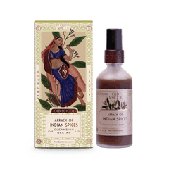Arrack of Indian Spices Cleansing Nectar - Old School Ritual
