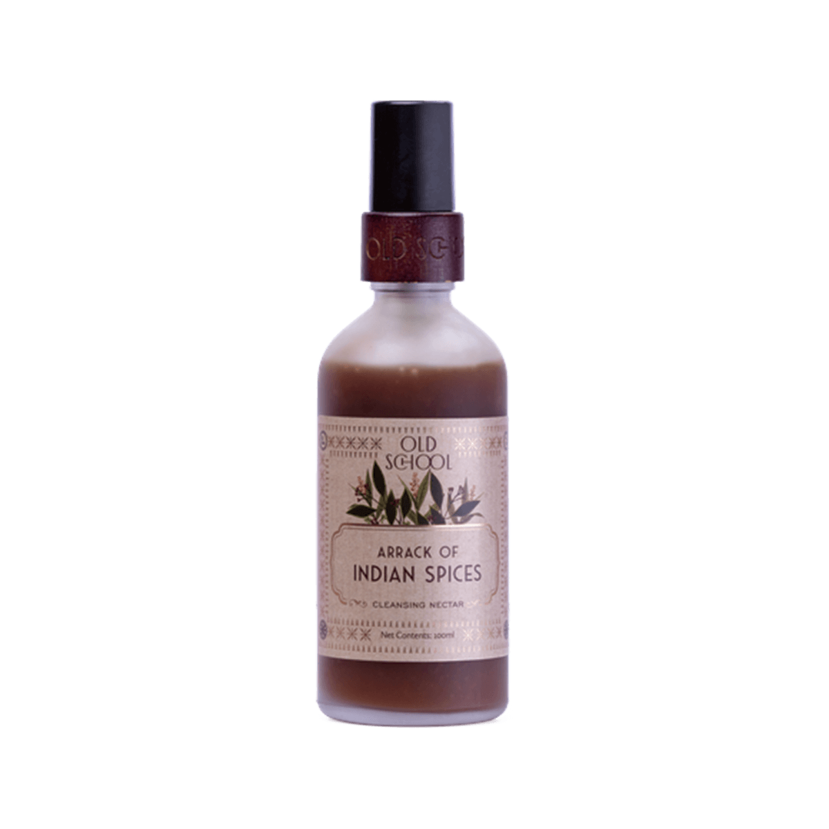 Timeless Clear Skin Ritual - Old School Ritual