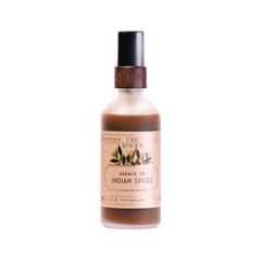 Arrack of Indian Spices Cleansing Nectar
