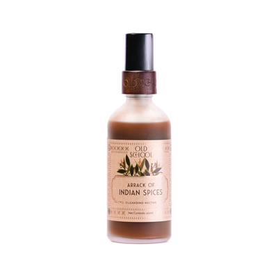 Arrack of Indian Spices Cleansing Nectar