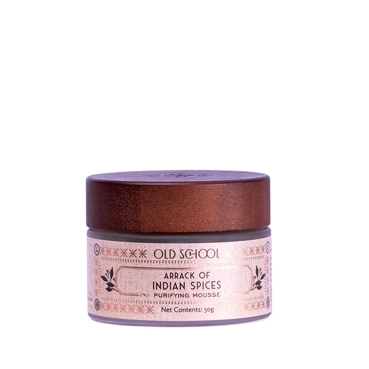 Timeless Clear Skin Ritual - Old School Ritual