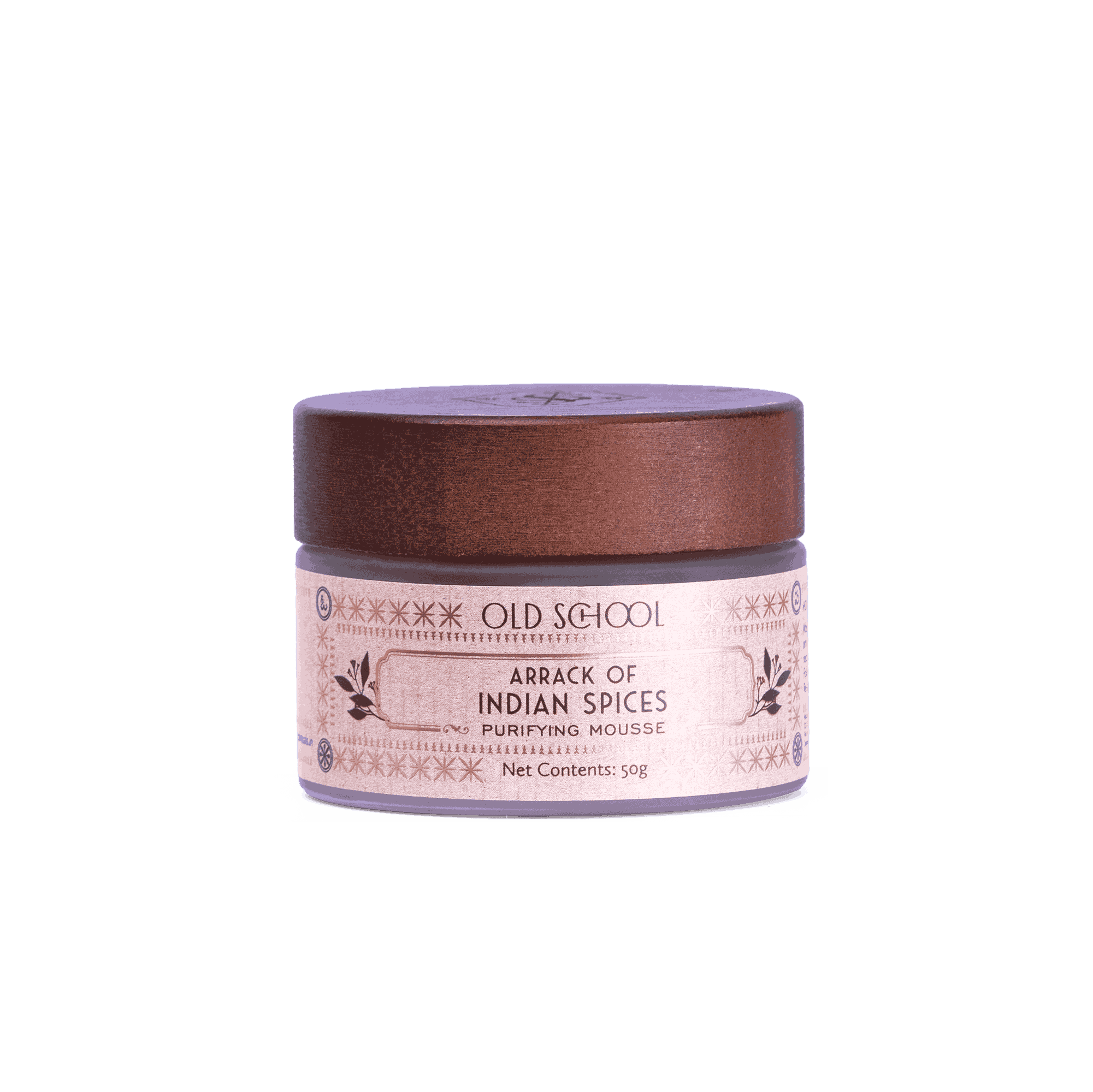 Monsoon Skincare Essentials Box