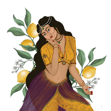 Story of Potatoes & Saffron Reviving Eye Mask