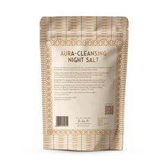 Aura-Cleansing Night Salt
