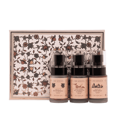 Classic Cleansers Collection