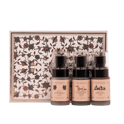 Classic Cleansers Collection