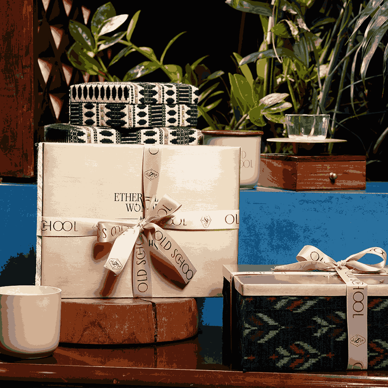 Skin Care Gift - Old School Rituals