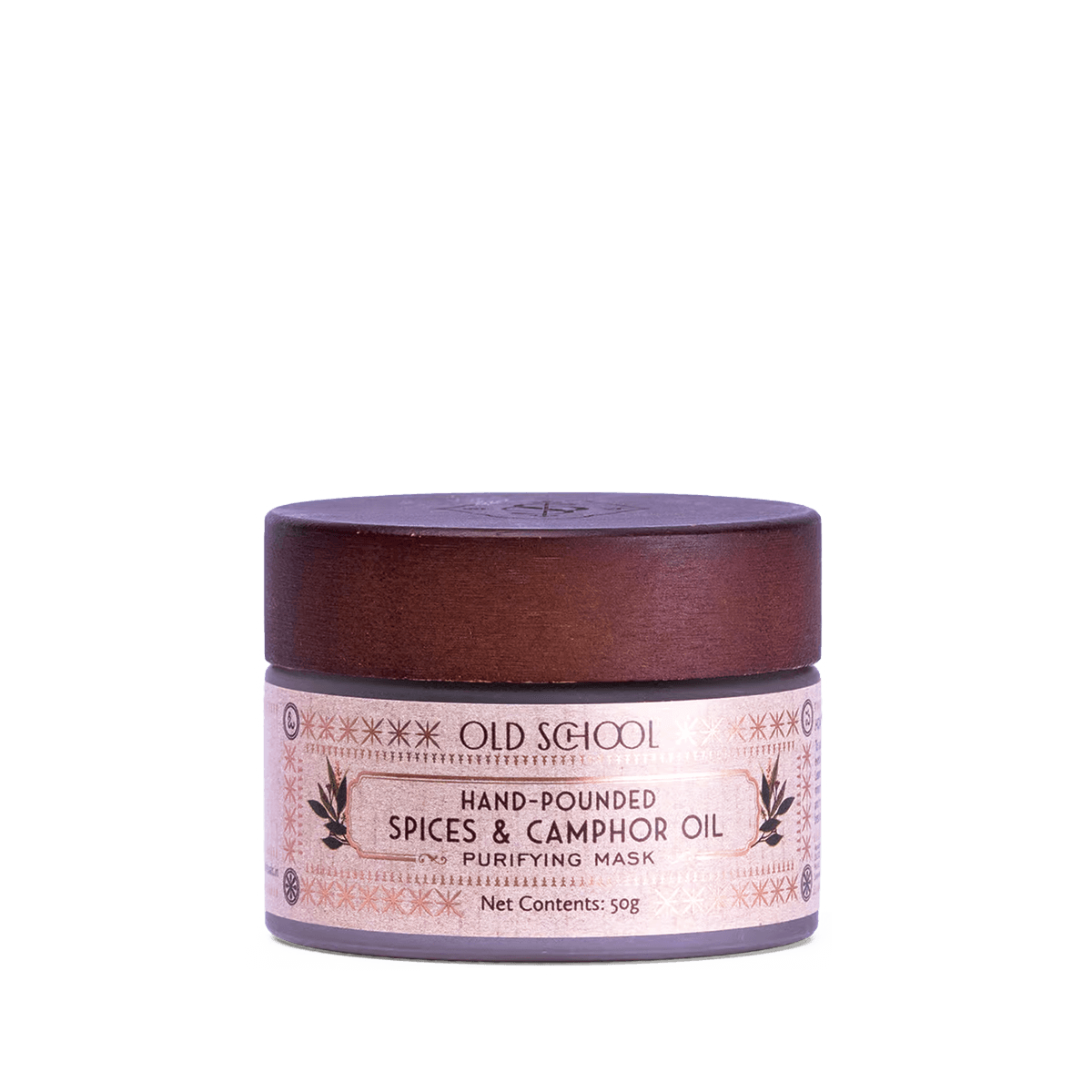 Timeless Clear Skin Ritual - Old School Ritual