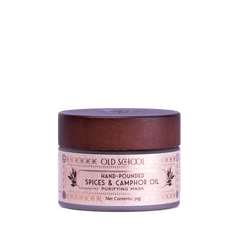 Timeless Clear Skin Ritual - Old School Ritual