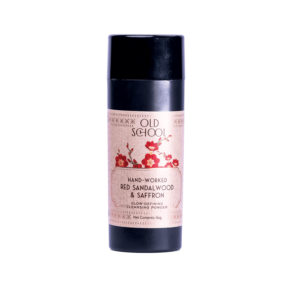 Red Sandalwood Ritual - Old School Ritual