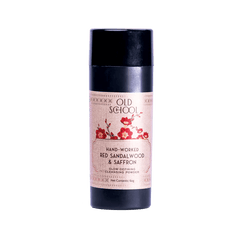 Red Sandalwood Ritual - Old School Ritual