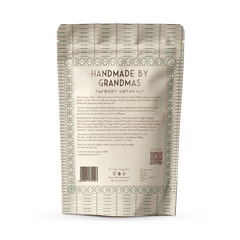 Handmade by Grandmas Body Ubtan For Kids - Old School Ritual