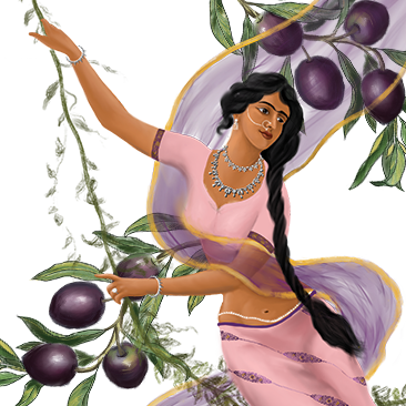 Story of Aura-Cleansing Night Salt