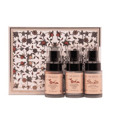 Radiance Ritual Gift Box