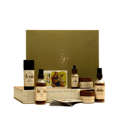 Timeless Clear Skin Ritual