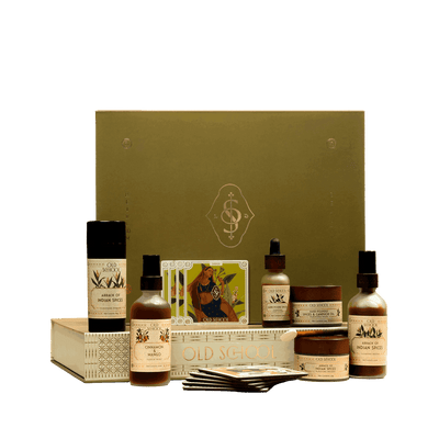 Timeless Clear Skin Ritual