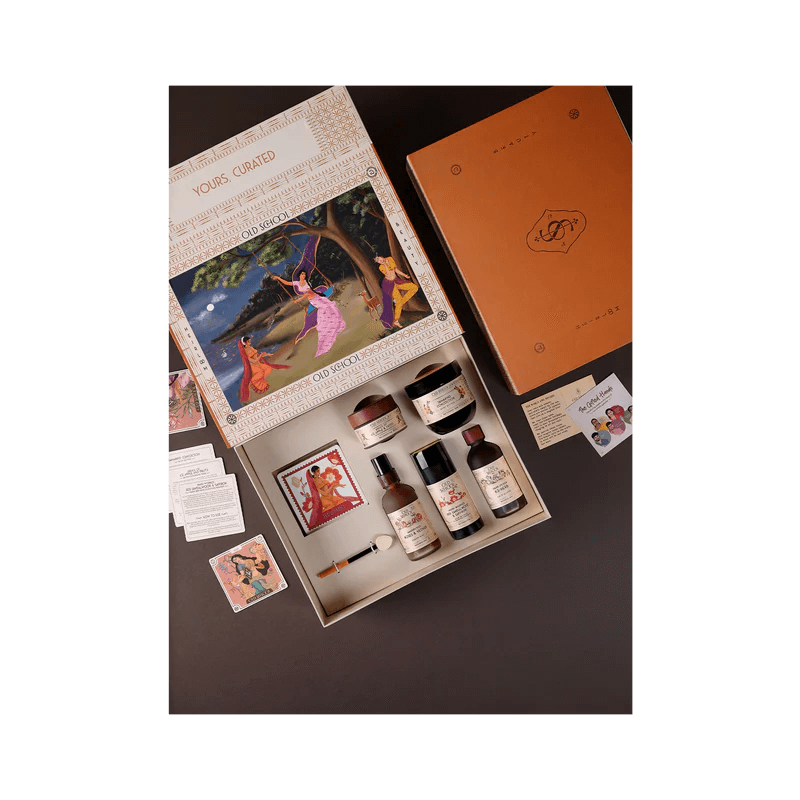 Curated Gift Box