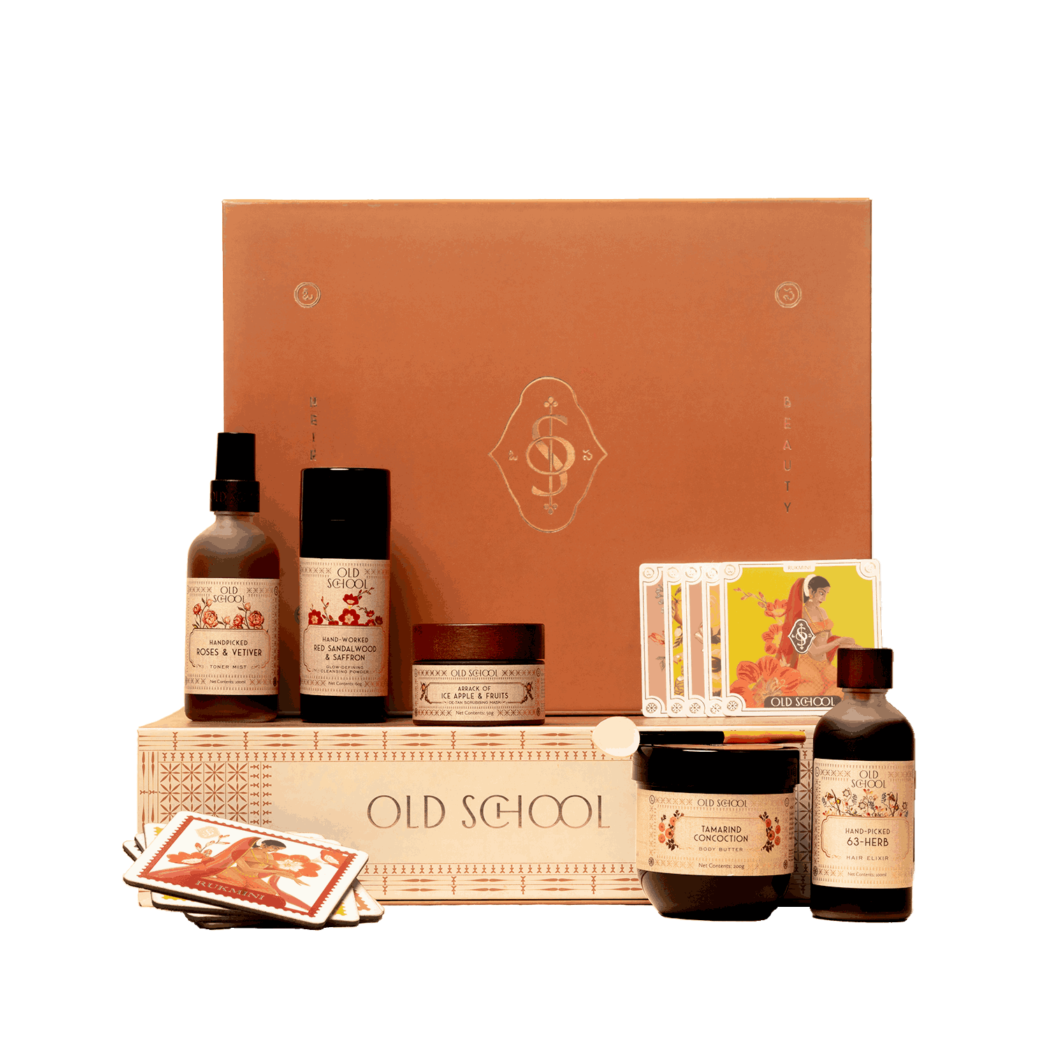Curated Gift Box