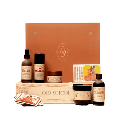 Curated Gift Box