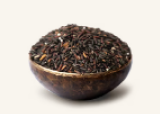 Black Rice Products Ingrediants - Old School Rituals