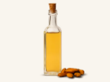 Almond Oil Product Ingrediants - Old School Rituals