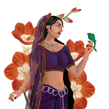 Story of Kumkumadi Saffron Essentials Face Elixir