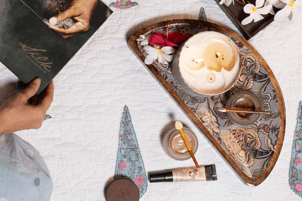 Nighttime Skincare Routine for All Skin Types
