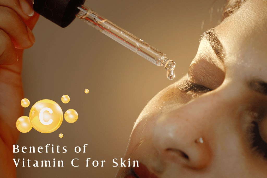 Vitamin C for Skin: Top Benefits and How to Use It Daily