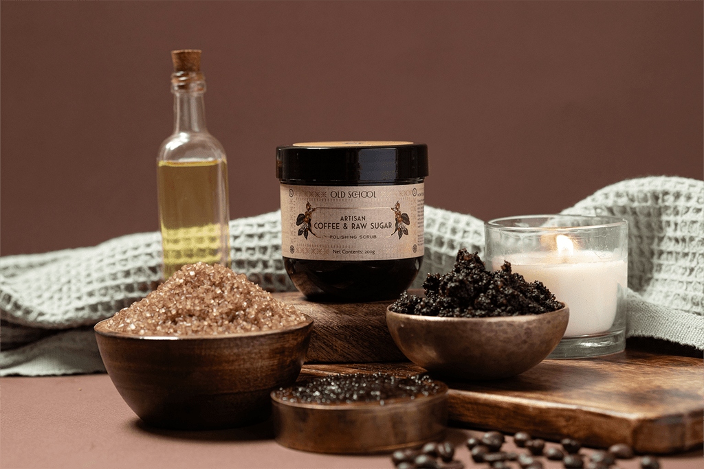7 Homemade Body Scrub Recipes That Actually Work for Glow