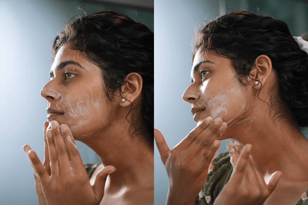 How To Choose Best Face Wash For Your Skin – Complete Guide