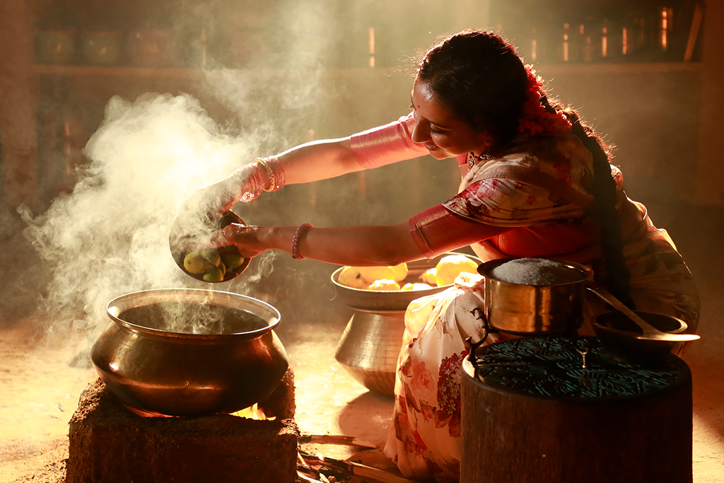 The Wisdom of Our Grandmothers: Lost Rituals That Deserve a Comeback