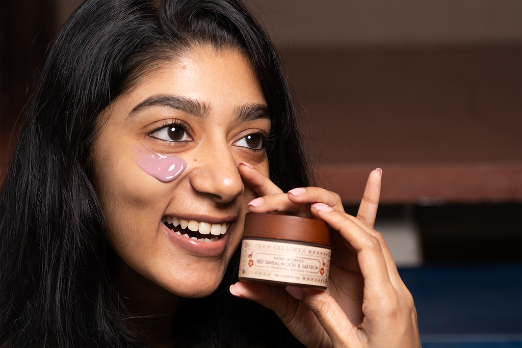 How to Apply Face Moisturizer: A Step by Step Guide