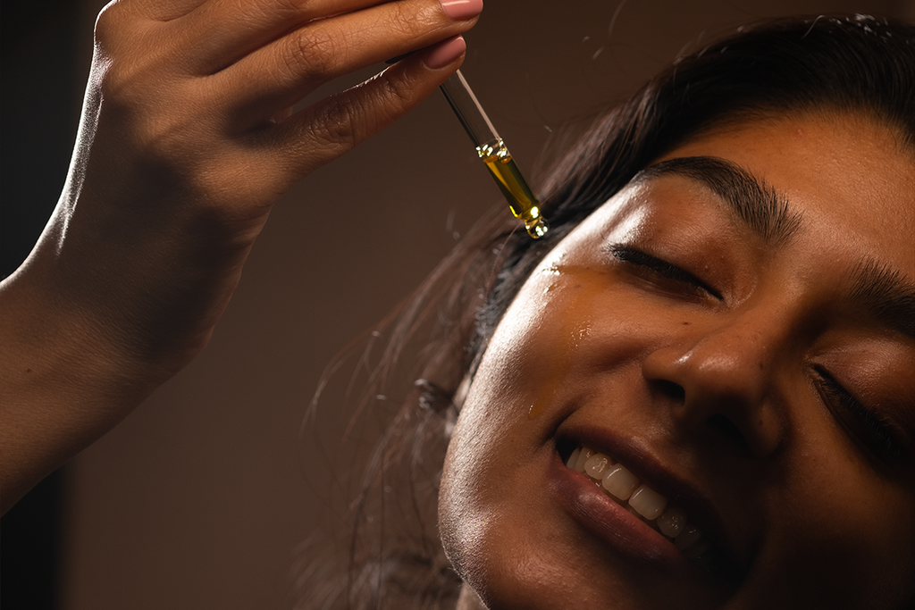 How to Choose the Face Serum for Your Skin Type