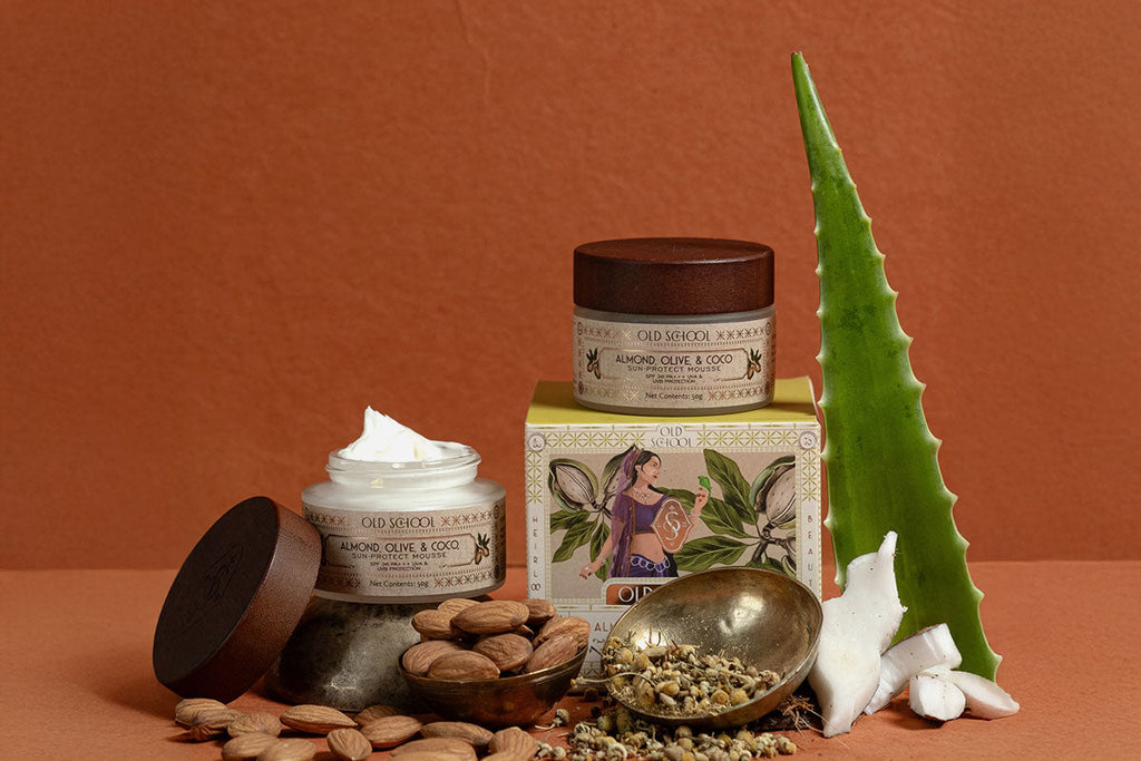 Top 7 Benefits Of Using Sunscreen To Keep Your Skin Sunkissed & Protected