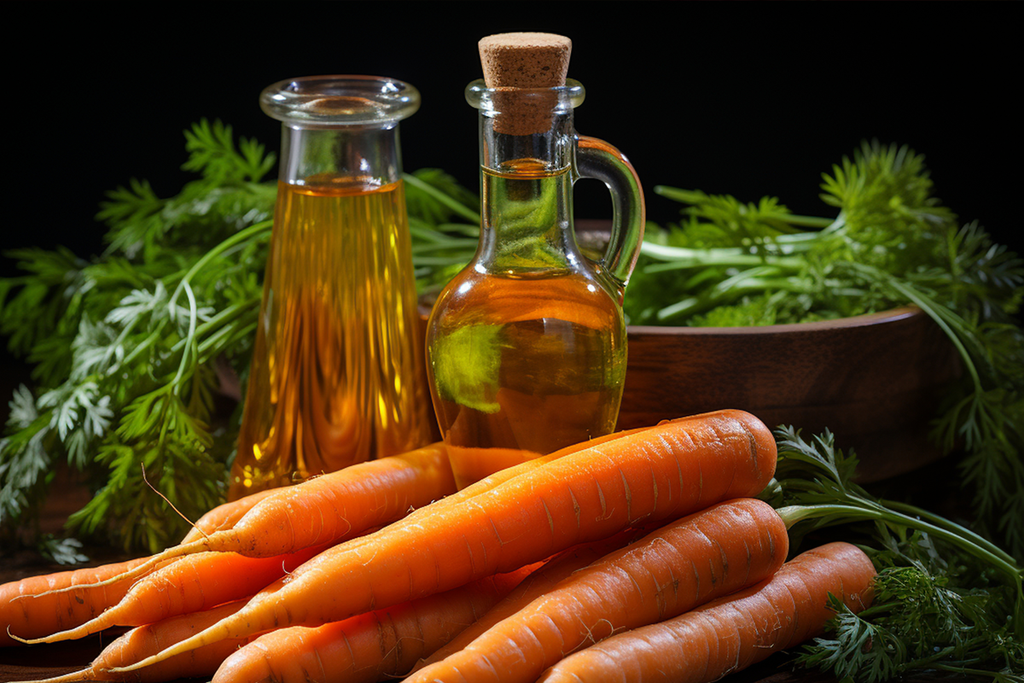 Benefits of Carrot Seed Oil for Skin: The Ultimate Guide