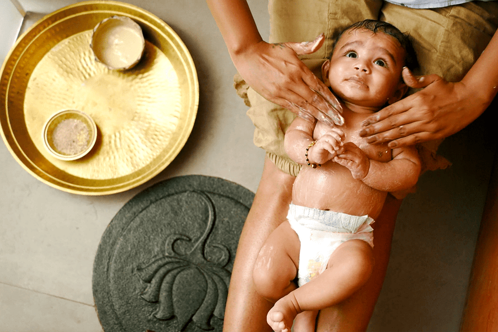 A Tradition of Care, Passed Down Generations