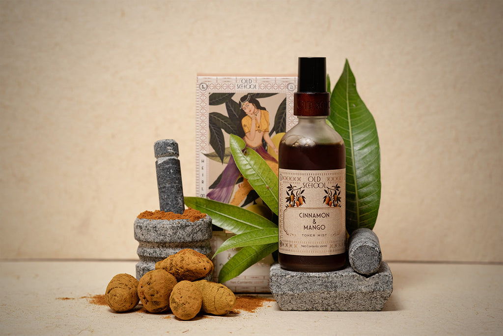 How to Use Face Toner: A Step-by-Step Guide for Glowing Skin