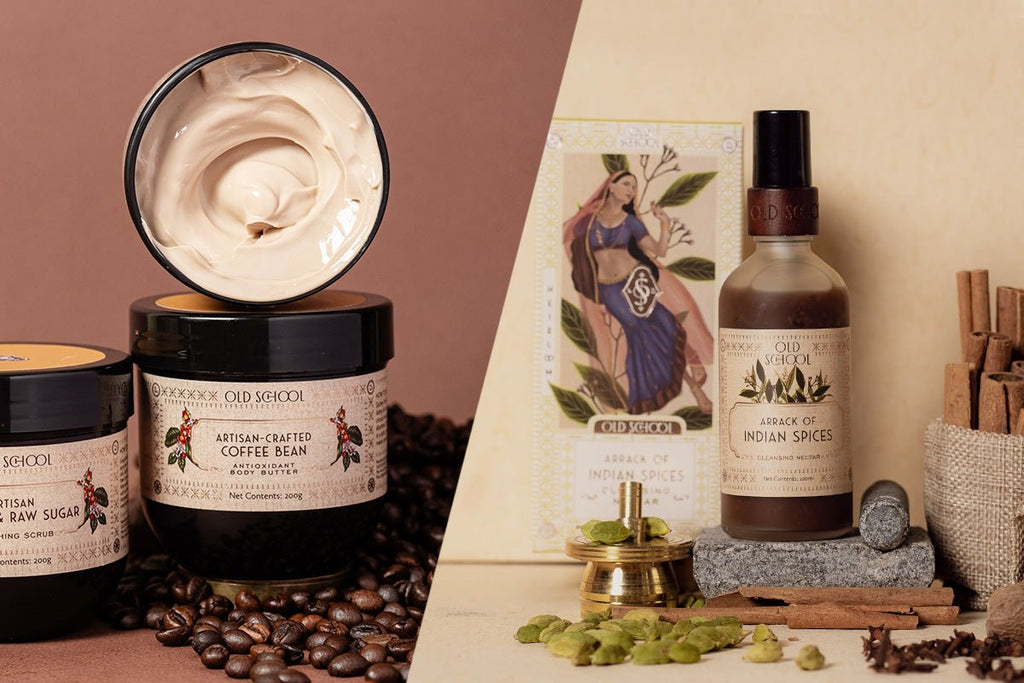 Serum vs Moisturiser: What Each One Actually Does