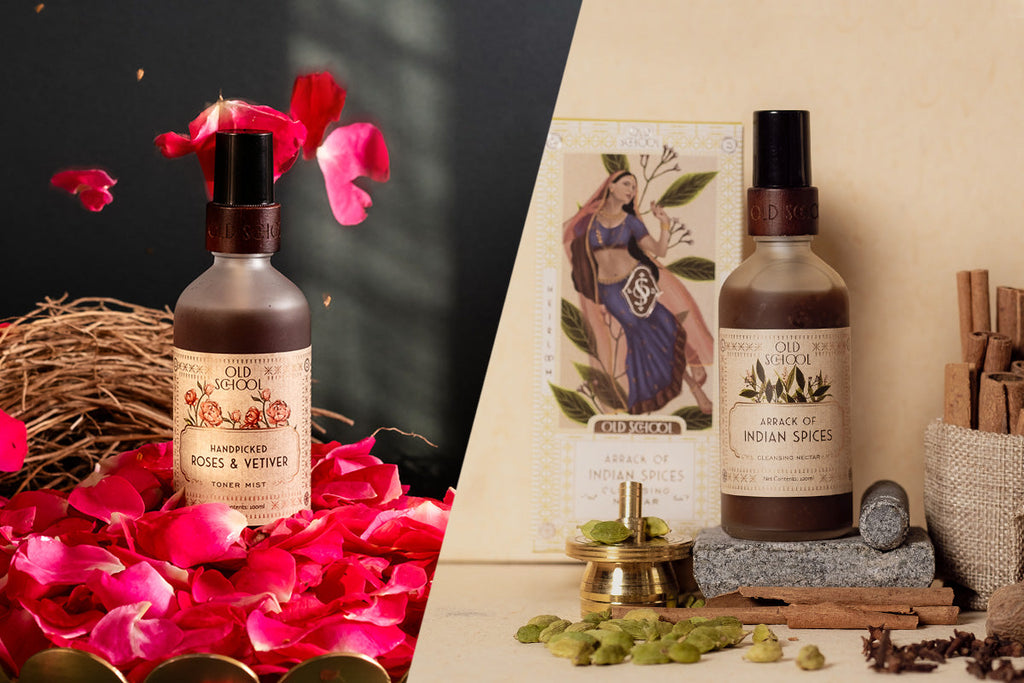 Serum vs. Toner: Which Is Better for Your Skin?