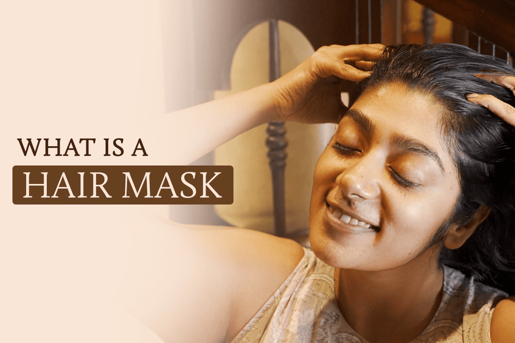 How to Apply a Hair Mask for Maximum Benefits
