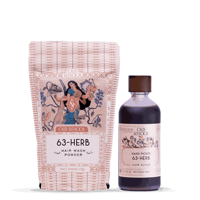 Hair Care Combo