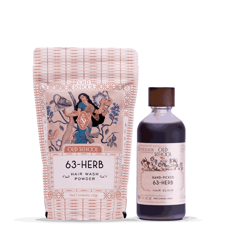 Hair Care Combo
