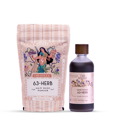 Hair Care Combo