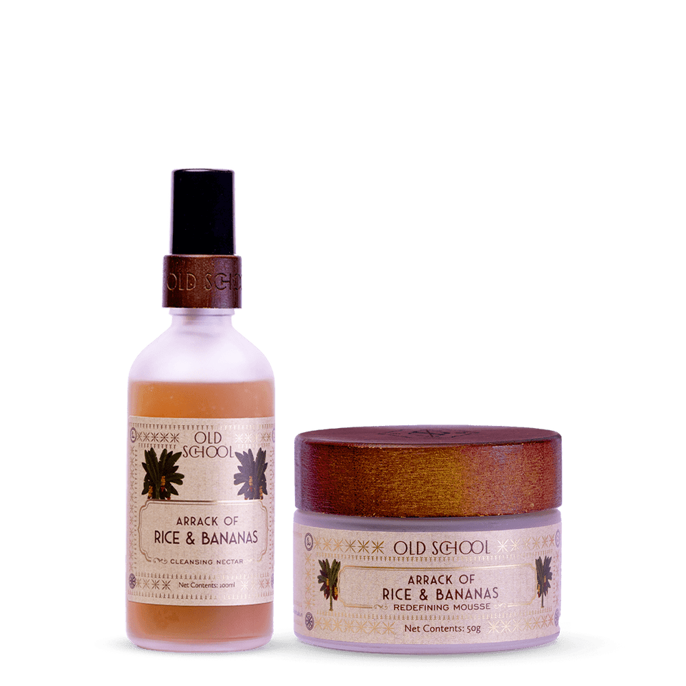 Skin Hydration Combo