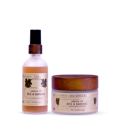 Skin Hydration Combo