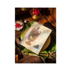 Vishnu Sahasranama Stotram book