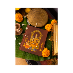 Soundarya Lahari - Book
