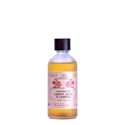 Body Serum - Old School Rituals