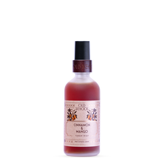 Cinnamon & Mango Toner Mist